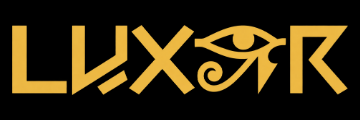 LuxorBahis logo